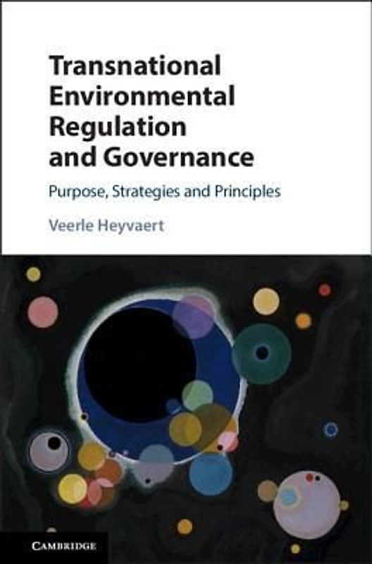 Transnational Environmental Regulation and Governance