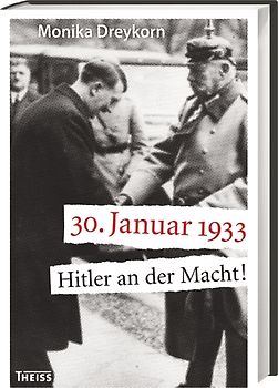 30. Januar 1933