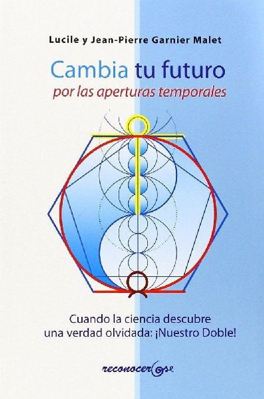 Cambia tu futuro : por las aperturas temporales