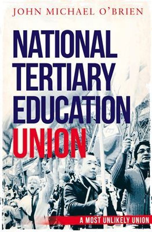 The National Tertiary Education Union