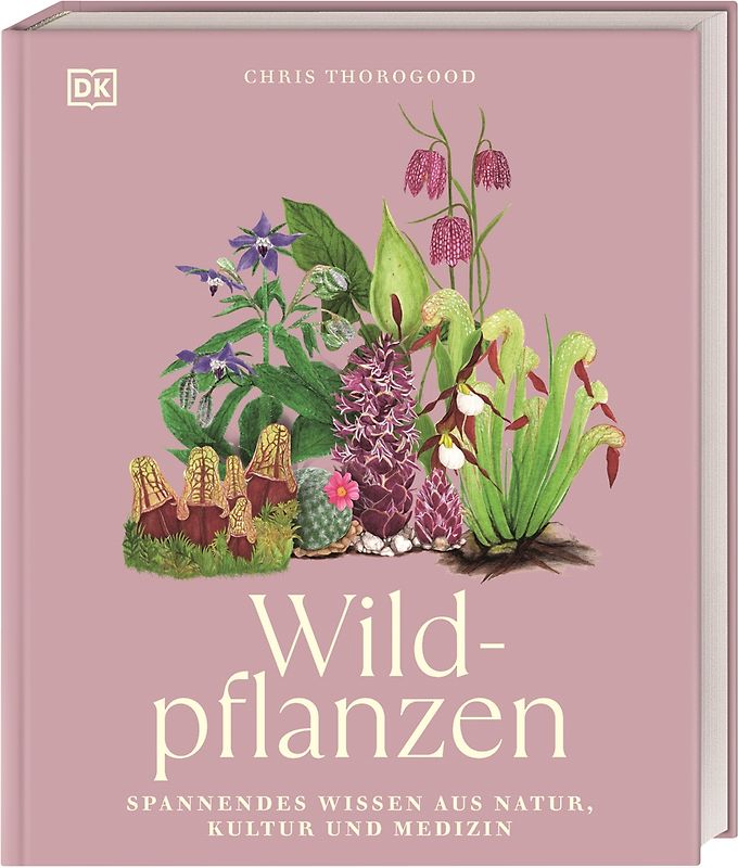 Wildpflanzen