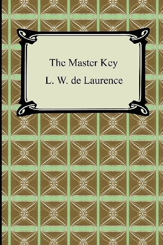 The Master Key