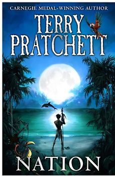 Nation - Terry Pratchett