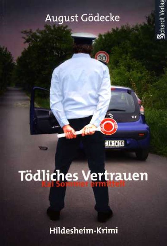 Tödliches Vertrauen