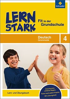 LERNSTARK / LERNSTARK - Fit in der Grundschule