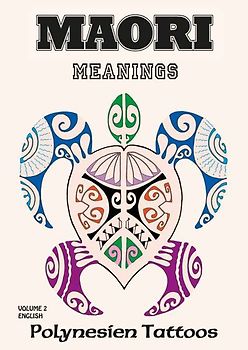 Maori Vol.2 - Meanings