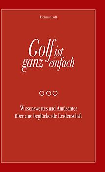 Golf ist ganz einfach