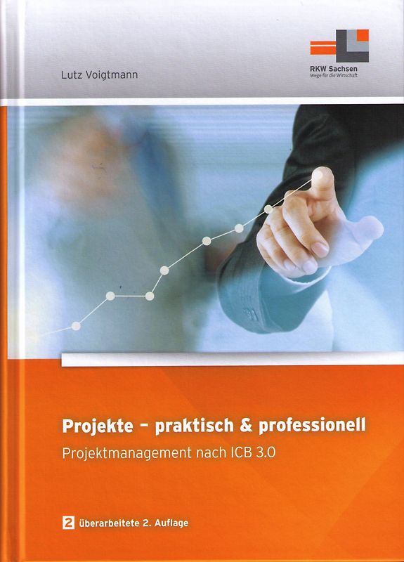 Projekte - praktisch & professionell