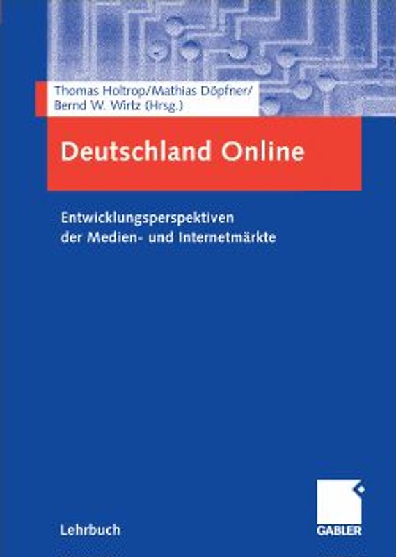 Deutschland Online