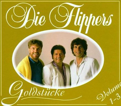 die Flippers - Goldstücke