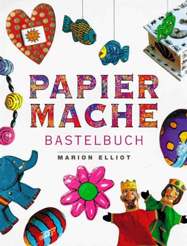 Papier Maché