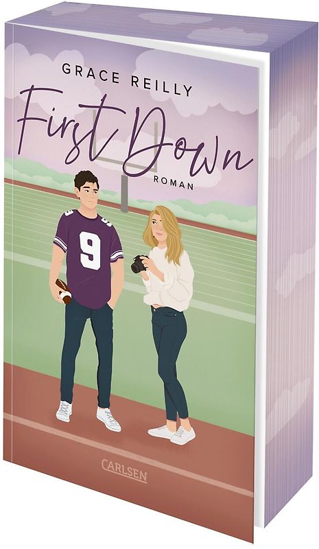 Beyond the Play 1: First Down