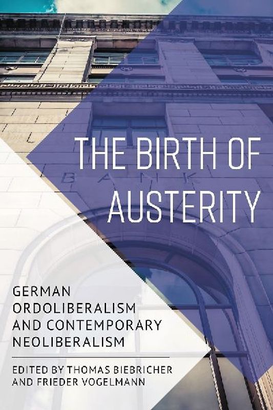 Birth of Austerity