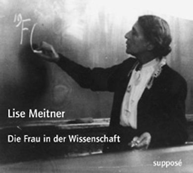 Die Frau in der Wissenschaft