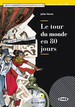 Le tour du monde en 80 jours