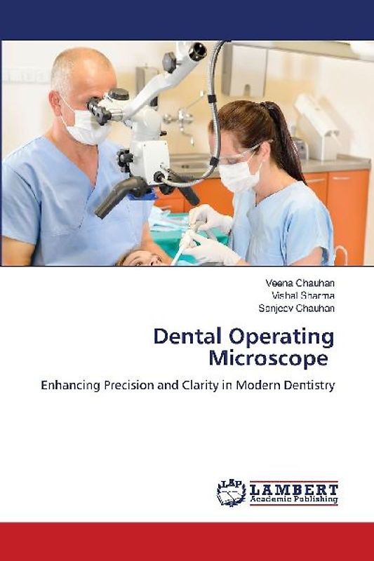 Dental Operating Microscope