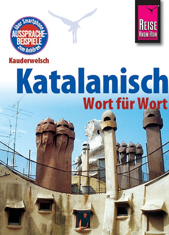 Reise Know-How Sprachführer Katalanisch - Wort für Wort