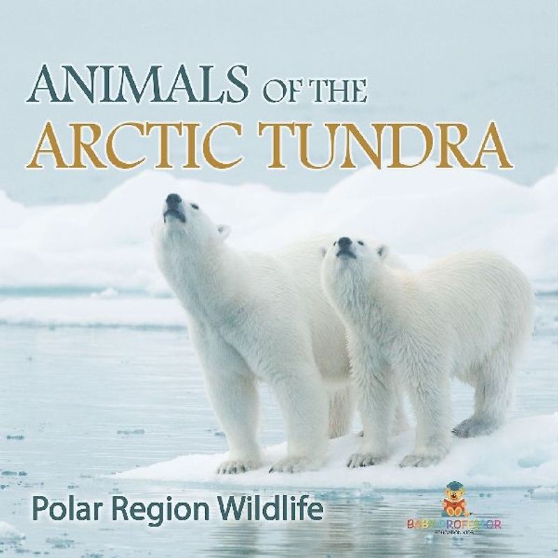 Animals of the Arctic Tundra