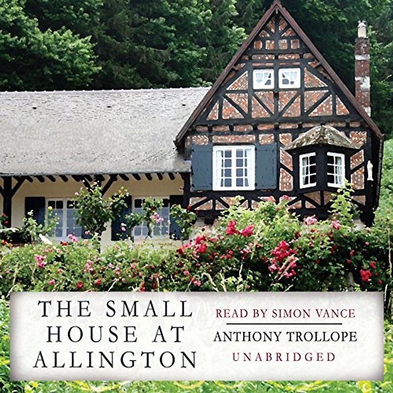 The Small House at Allington