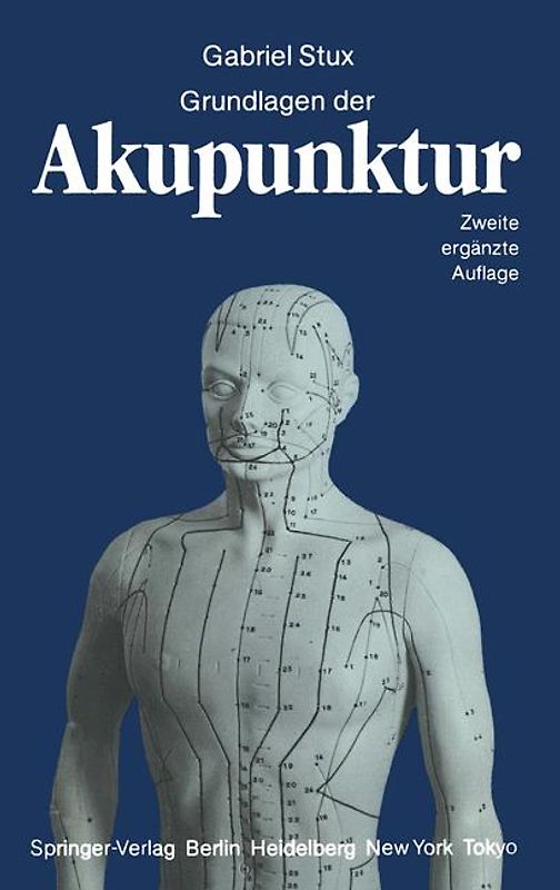 Grundlagen der Akupunktur