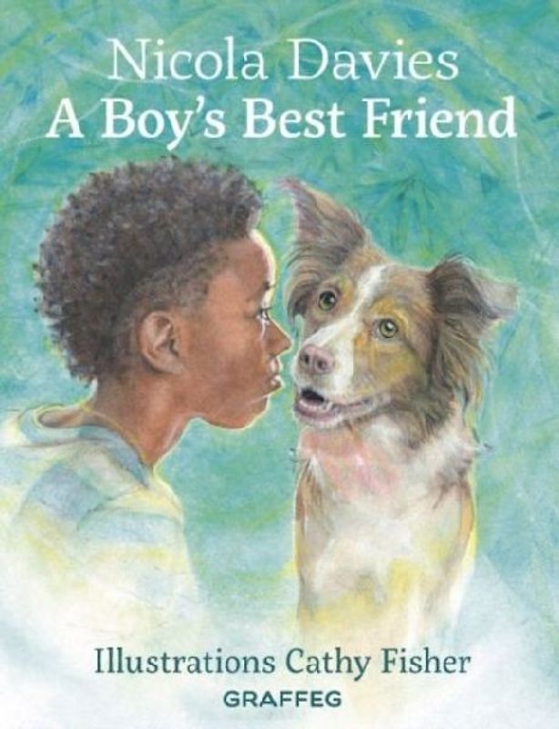 Country Tales: Boy's Best Friend, A