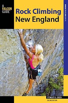 Rock Climbing New England