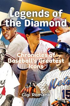 Legends of the Diamond