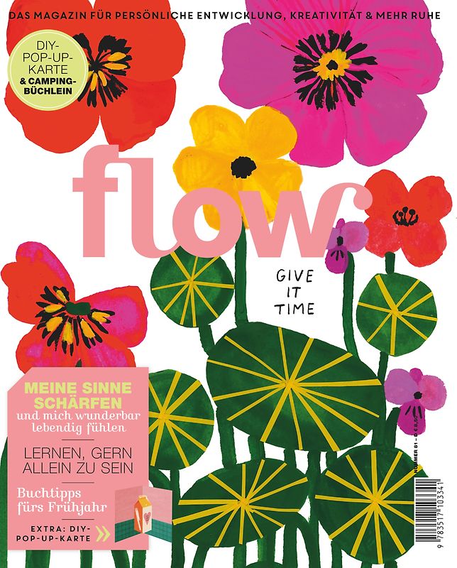 Flow Nummer 81 (3/2024)