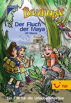 Der Fluch der Maya