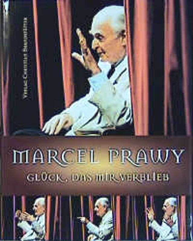 Marcel Prawy