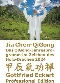 Jia Chen-QiGong