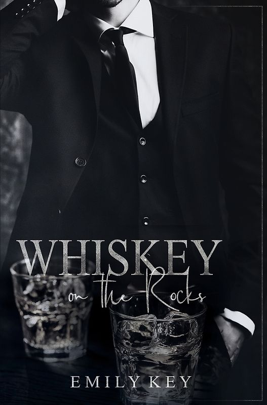 Whiskey on the Rocks