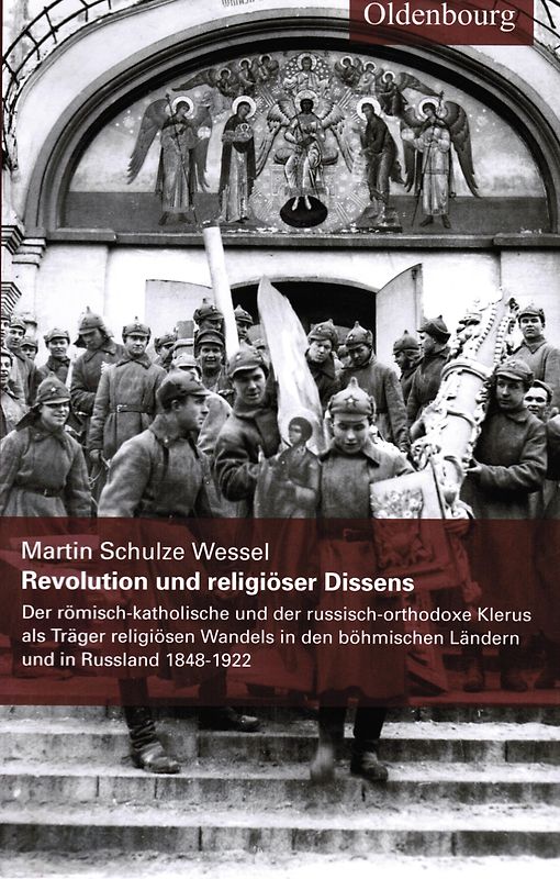 Revolution und religiöser Dissenz