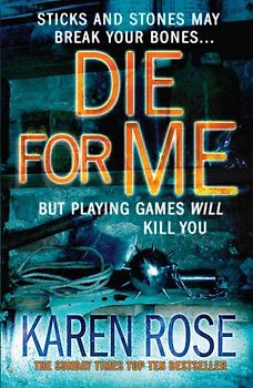 Die for Me - Karen Rose