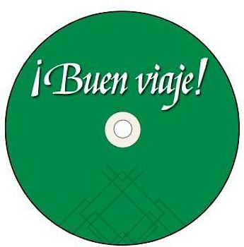 ¡Buen Viaje! Level 2, Passport to Success