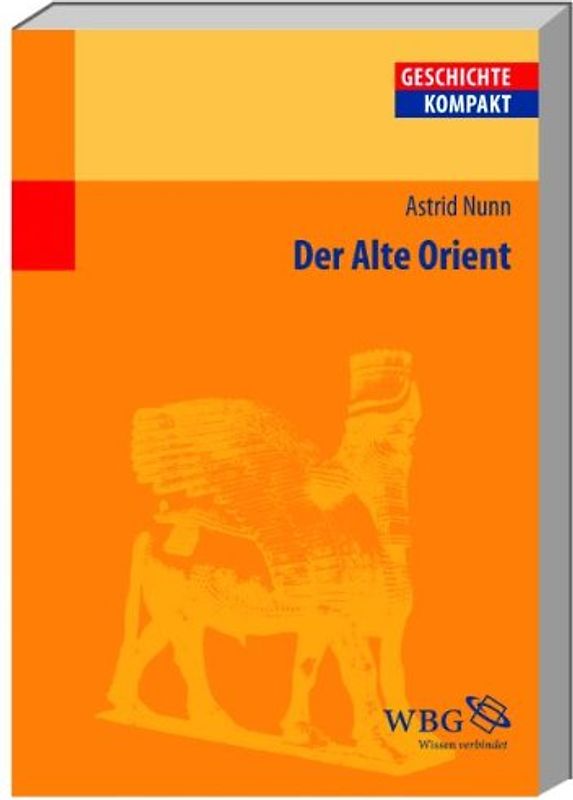 Der Alte Orient