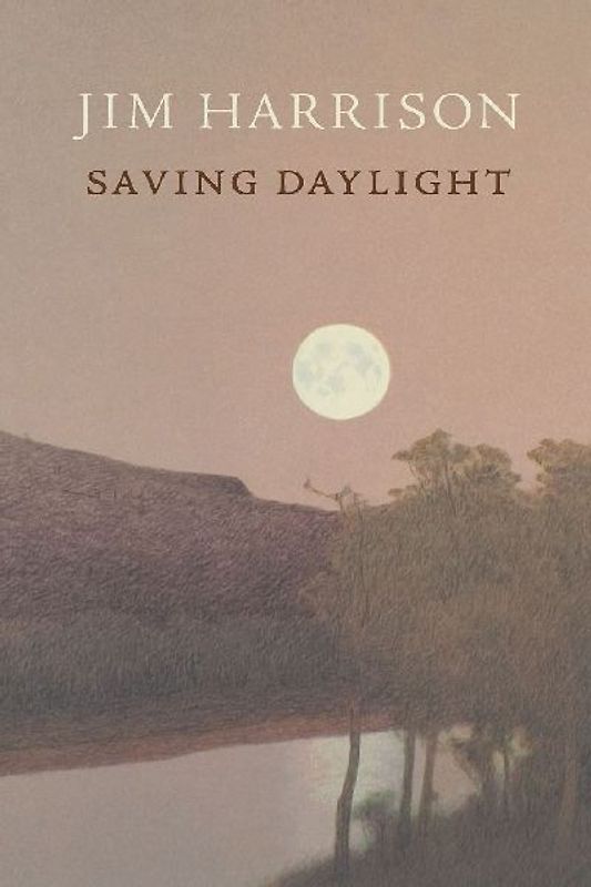 Saving Daylight