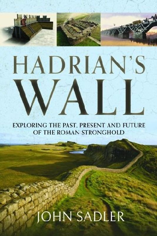 Hadrian's Wall