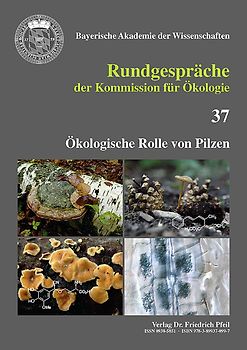 Ökologische Rolle von Pilzen