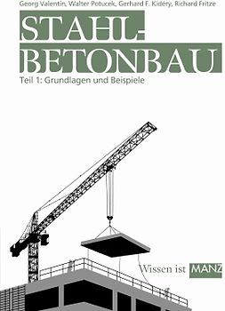 Stahlbetonbau, Teil 1