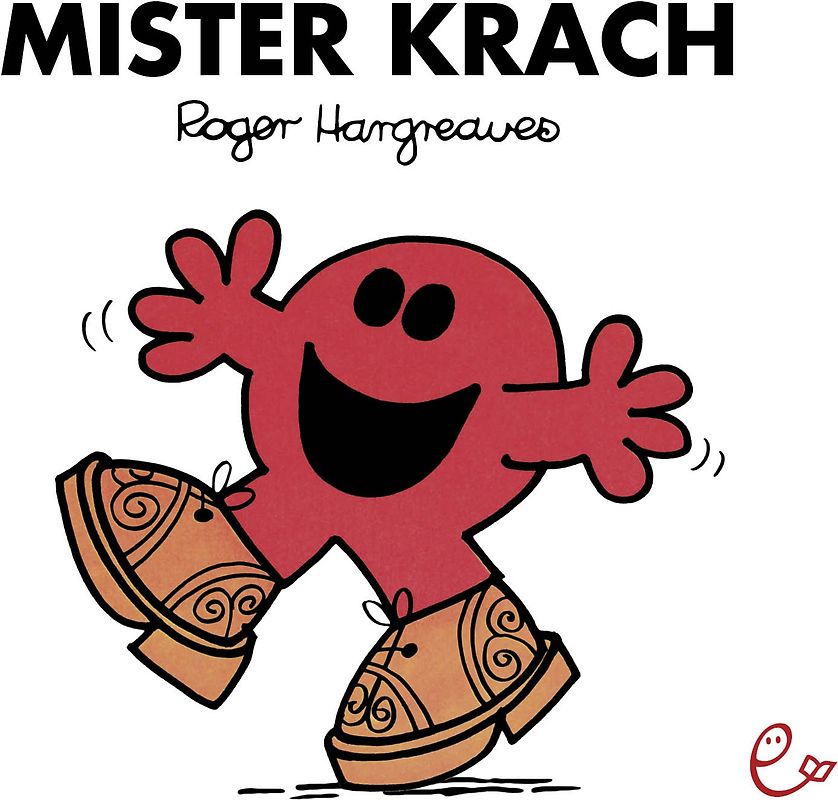 Mister Krach