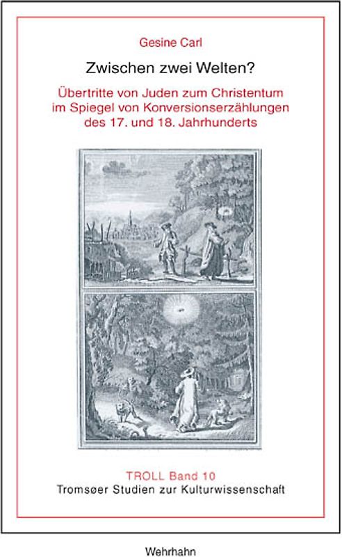 Zwischen zwei Welten?