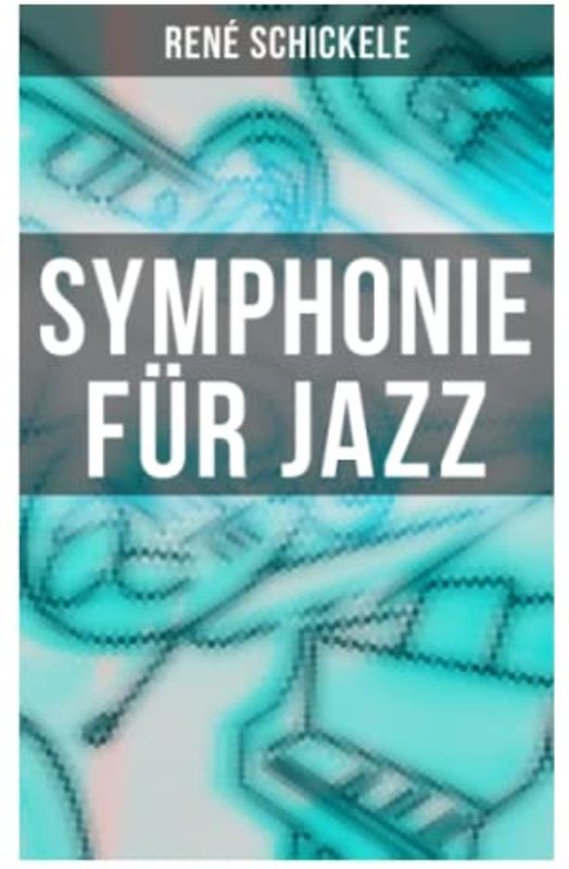 Symphonie für Jazz