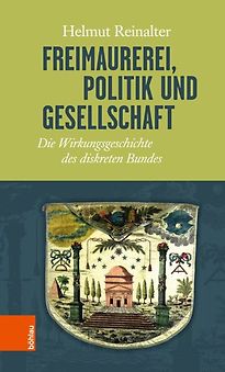 Böhlau Wien Freimaurerei, Politik und Gesellschaft