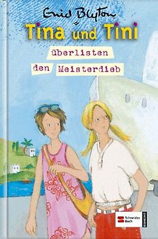 Tina und Tini, Band 03