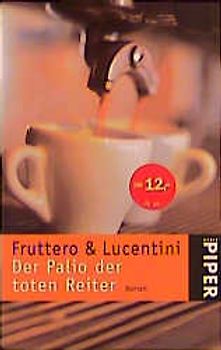 Der Palio der toten Reiter. Roman