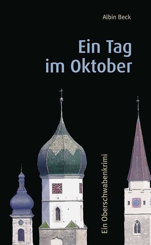 Ein Tag im Oktober