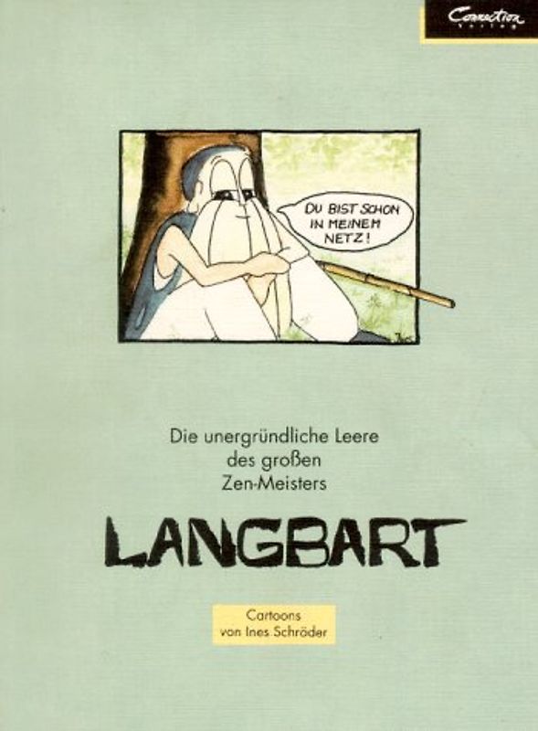 Langbart