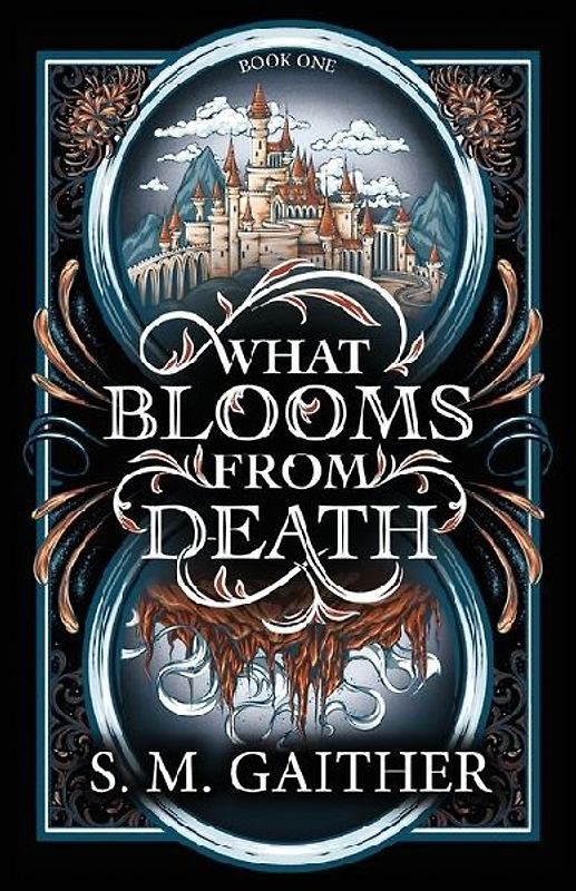 What Blooms From Death