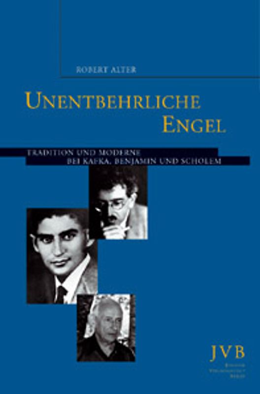 Unentbehrliche Engel